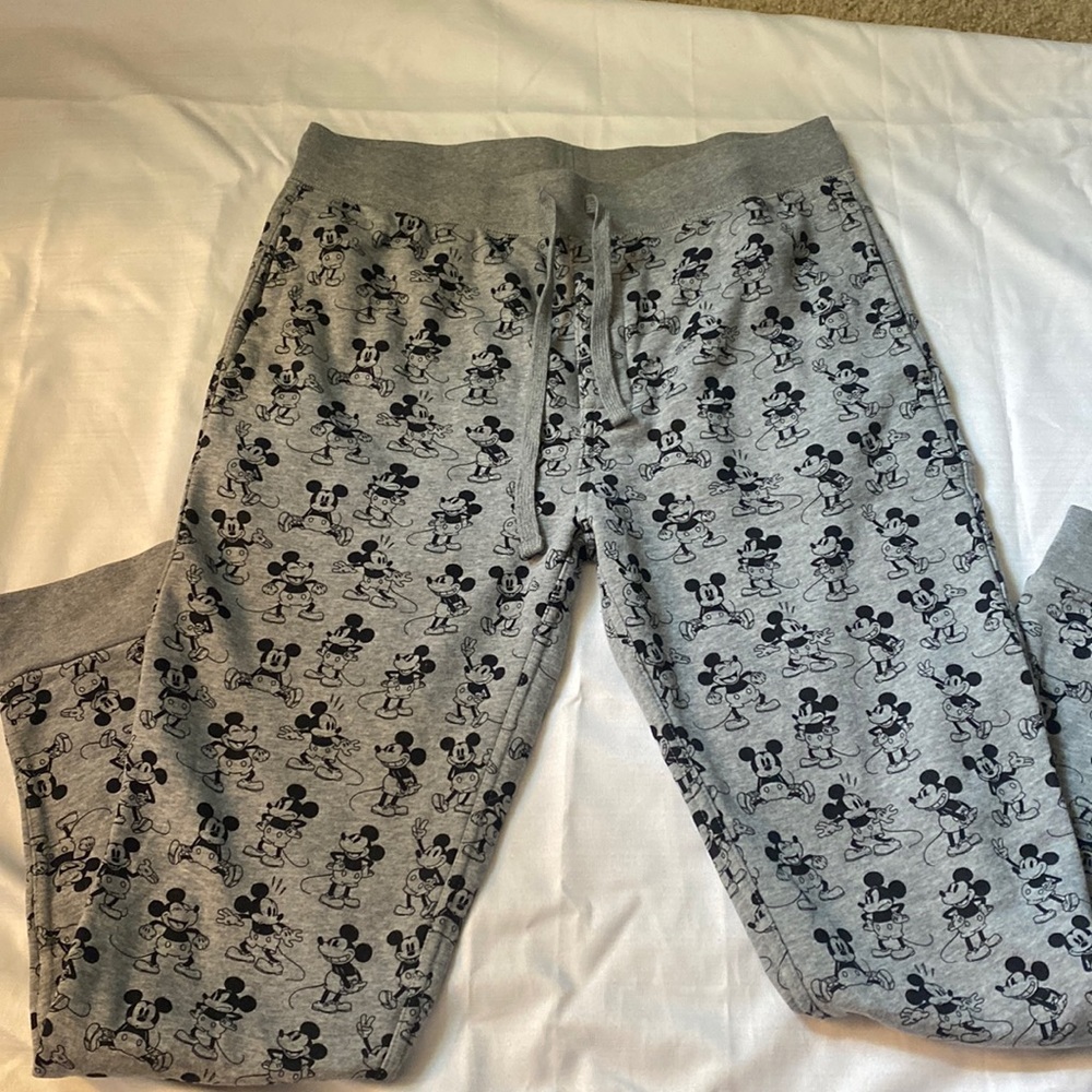 Mickey Mouse Joggers